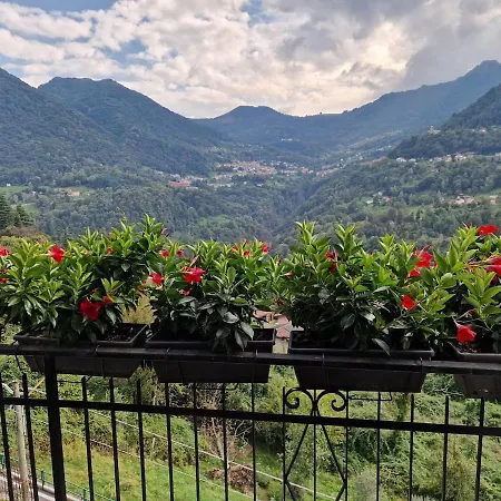 Panoramic View La Quiete Apartamento *