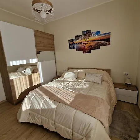 Panoramic View La Quiete Apartamento