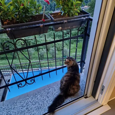 Apartamento Panoramic View La Quiete