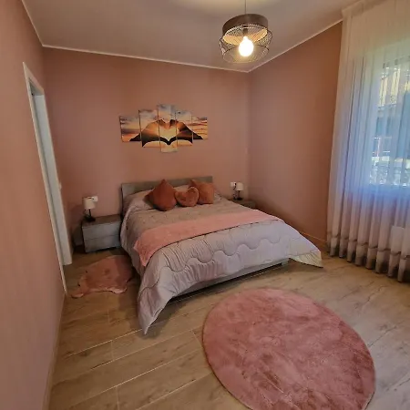 Panoramic View La Quiete *