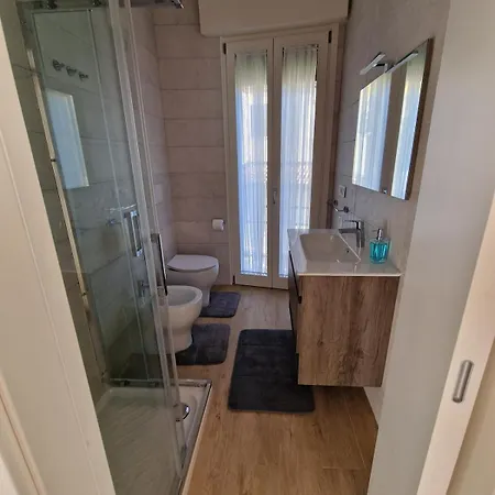 Panoramic View La Quiete Apartamento