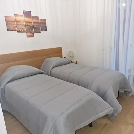 Apartamento Panoramic View La Quiete